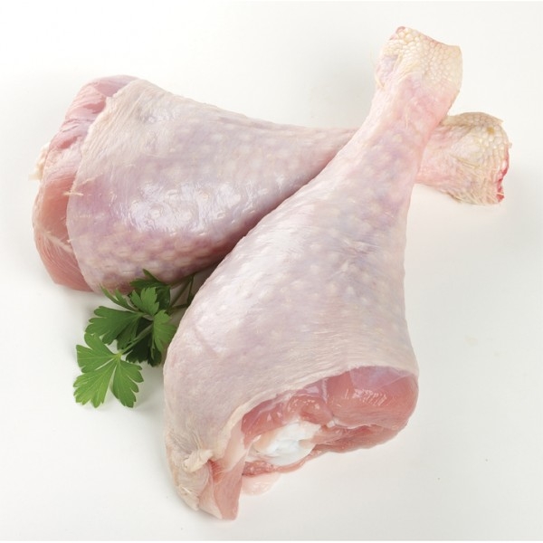 (E)Pavo Jamoncitos +/-350G 1X5Kg