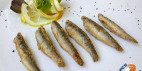 Boqueron Enharinado Pcs 1X2Kg.