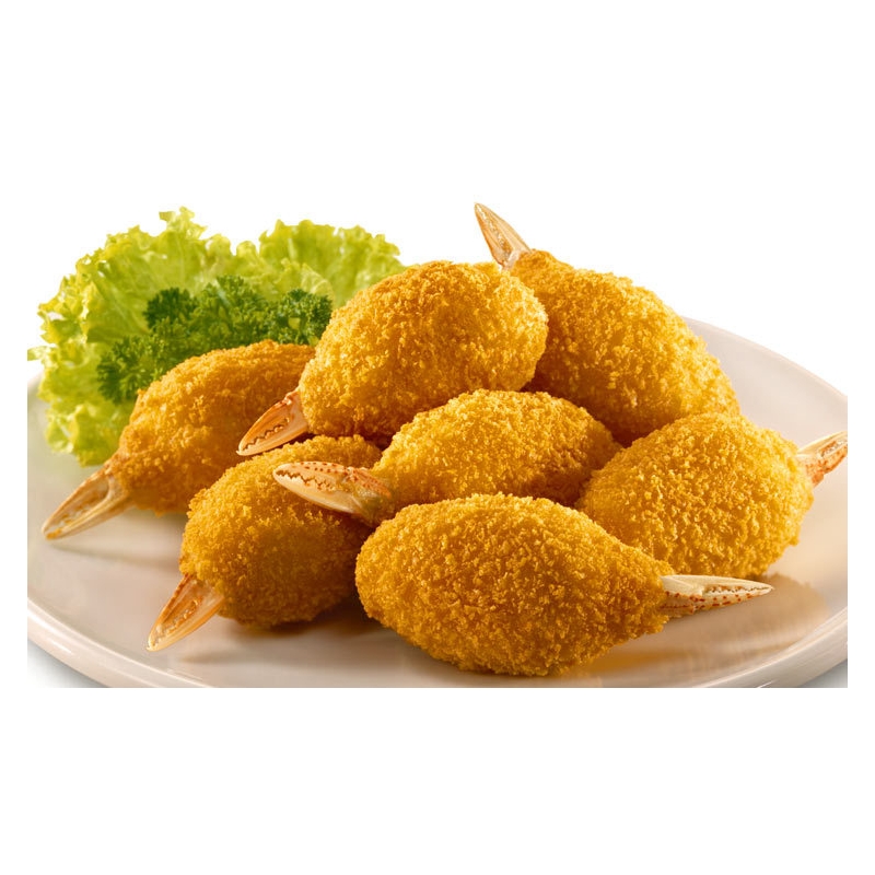 Muslito Cangrejo Estuche  6X1Kg. [un/venta]