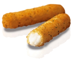 Mozzarella Stick Mccain 6X1Kg - 592701