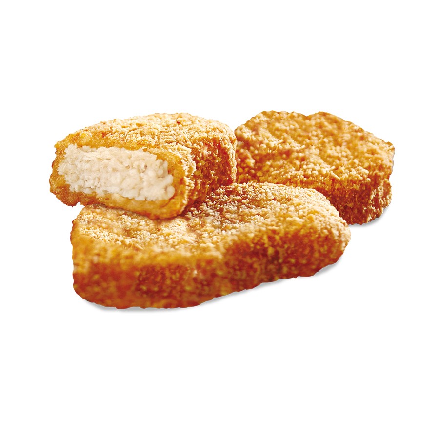 Nuggets Pollo Price 3X1Kg