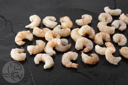 Gamba Cocida Borealis 4x2,5Kg.