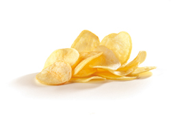 Patata Maxi Chips Mccain 5X2Kg -