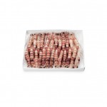 Langostino Tunez A 18-22 g/pza (21-25)1Kg.