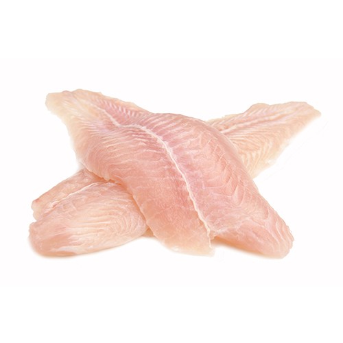 Platija (Limanda) Filete 170Gr Higienizada Pescatrade 1X6Kg.