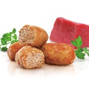 Croquetas Cocido Meson Priela 8X500Gr