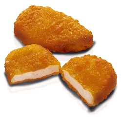 Nuggets De Pollo Mccain 5X1Kg -