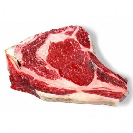 Chuleton Vaca Madurado 4 Semanas 1Kg