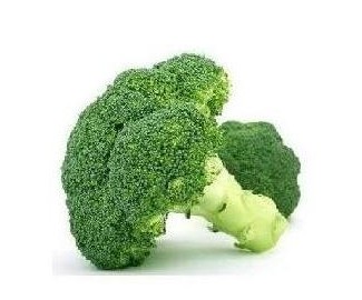 Brocoli 60/70  4X2,5Kg.