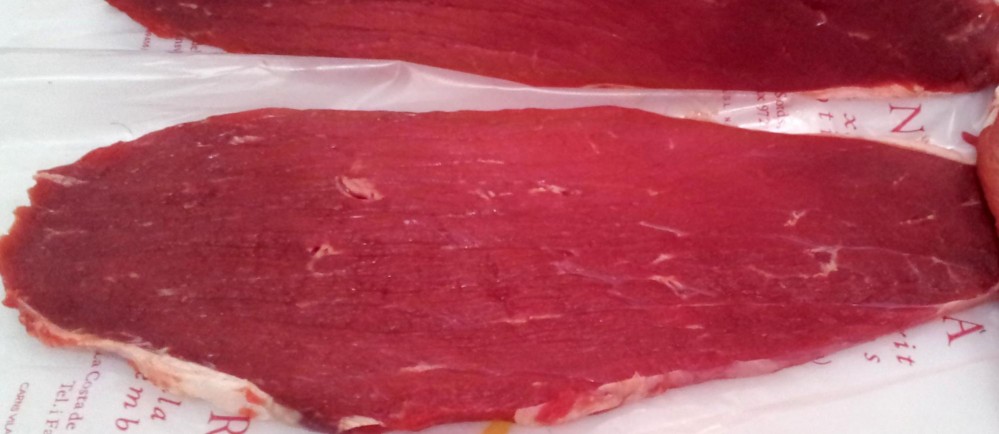 Lagarto Iberico Cong.