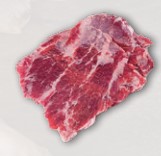 Abanico Iberico Cong. Caja 6Kg+/- *