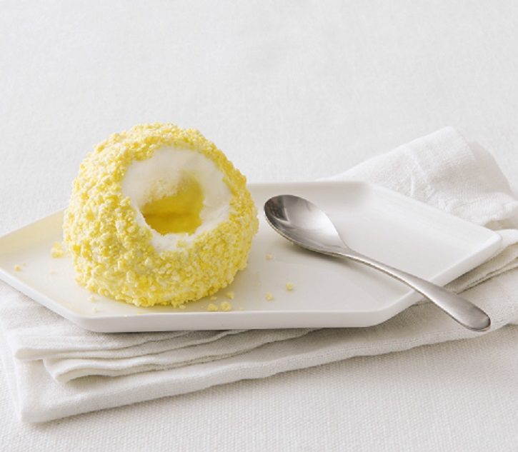 Tartufo Al Limoncello - 12x85Gr - Bindi