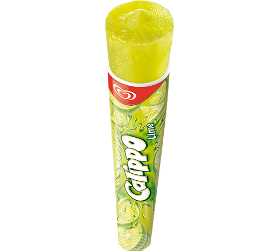 Calippo Lima Limon Imp 105Ml [24 Ud/Caja] [Vta. Caja] P