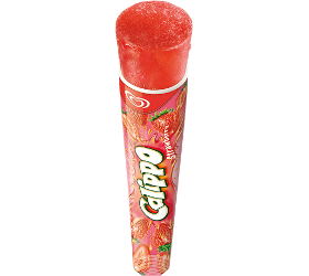 Calippo Fresa Imp 105Ml [24 Ud/Caja] [Vta. Caja] P