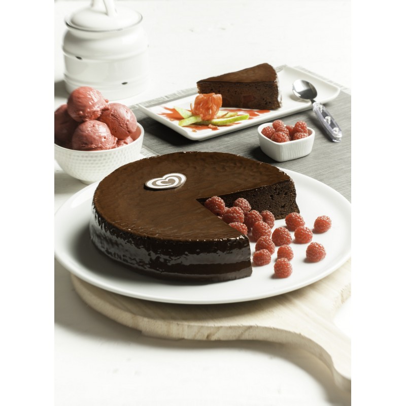 Tarta Sacher Frigo 960G 12R