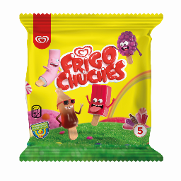 Frigo Chuches Imp 73Ml [20 Ud/Caja] [Vta. Caja] P