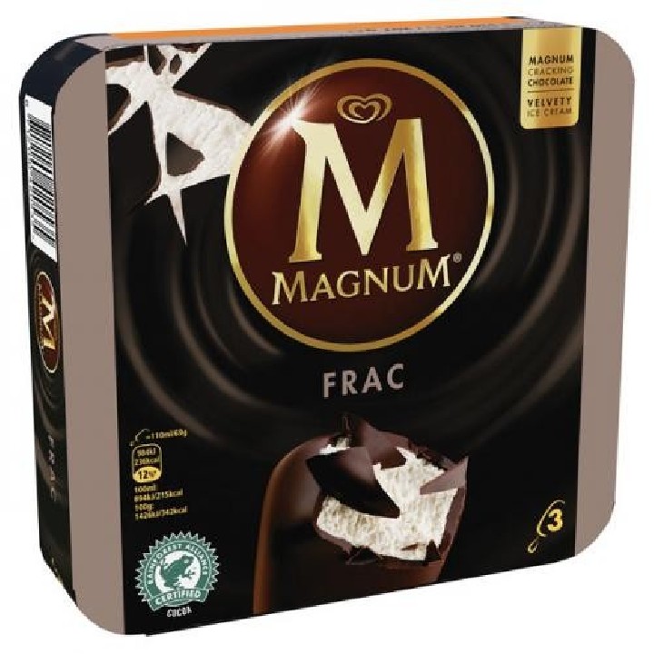 Magnum 110Ml Frac 3Mp N,1 X10X