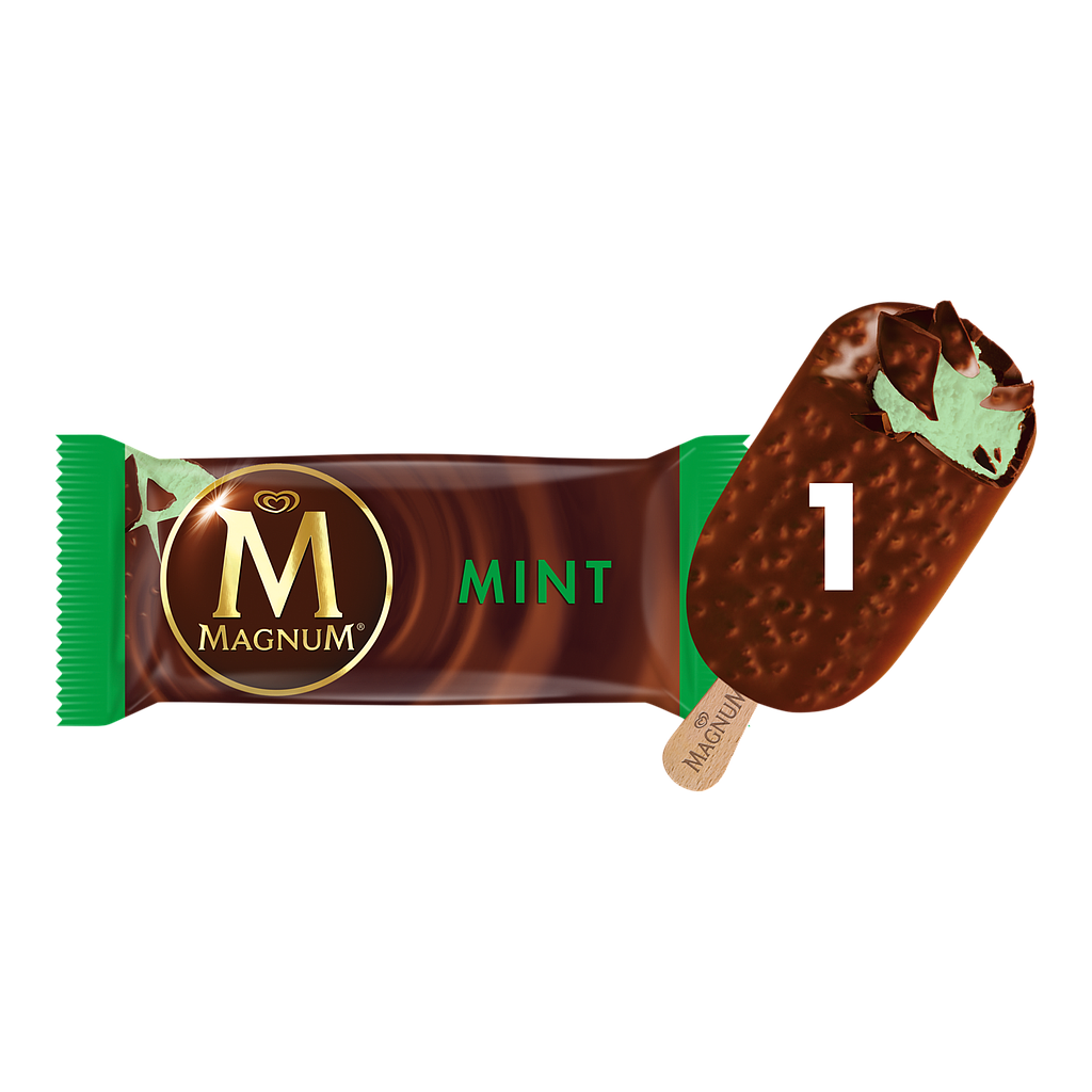 Magnum Menta Imp 100Ml [20 Ud/Caja] [Vta. Caja] 1/2