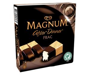 Magnum After Dinner Frac Mp10 [8 Ud/Caja] [Vta. Caja]