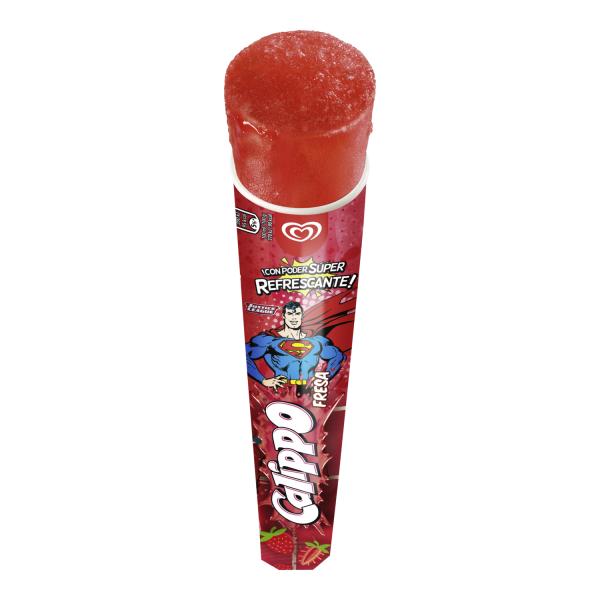 Calippo Fresa 5Mp [6X525G] P