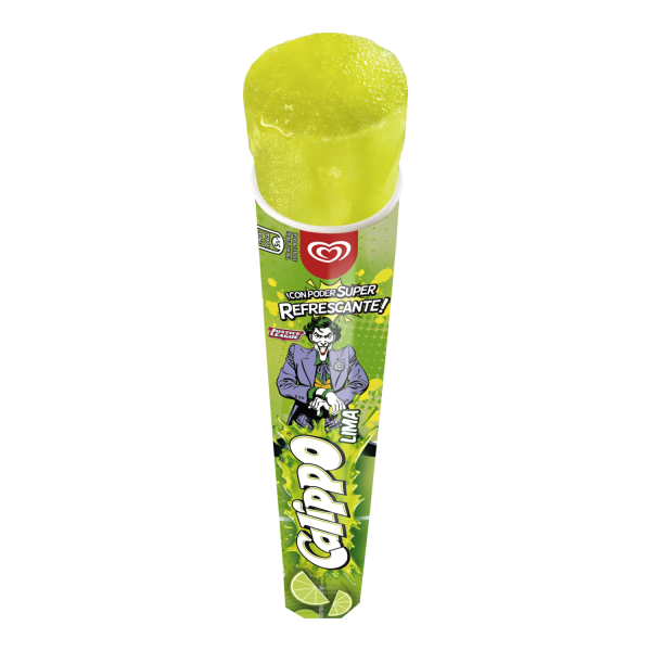 Calippo 105Ml Lima 5Mp Promo E 1/2