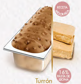 Cdo 5,5L Turron P