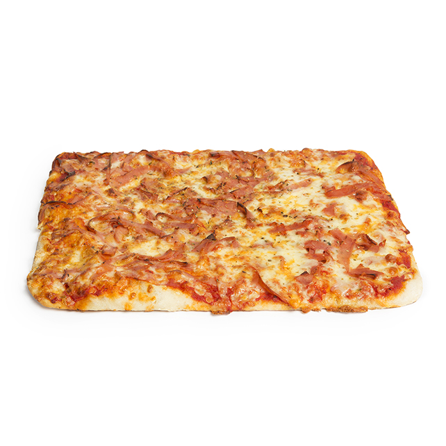 Pizza York Y Queso Familiar Berlys 4Und.X1.200Gr.