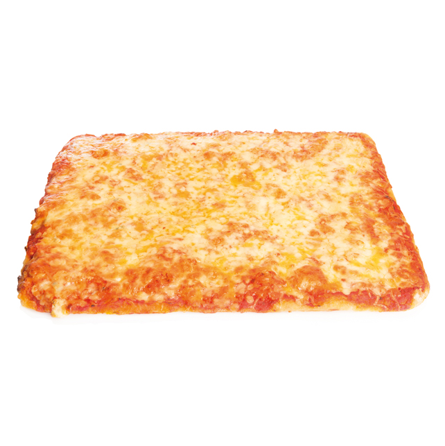 (E) Pizza 4 Quesos Familiar Berlys  4X1200Gr.