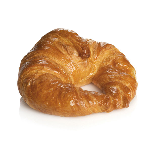 Croissant Curvo Plus Berlys 44Und.X85Gr. P