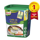 Caldo Polvo Pescado 1Kg .. [6 Ud/Caja] [Vta. Unidad] - Knorr