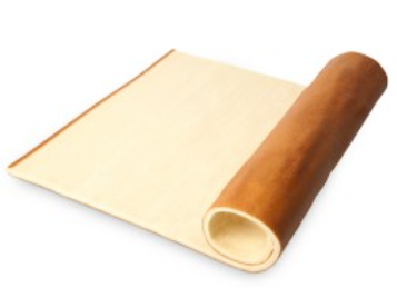 Plancha Bizcocho Pastisart 50.5X30.5 Cm 12 Und.X435Gr.