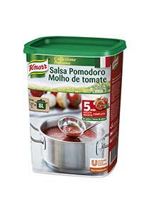 (E)Salsa Tomate 875G [6 Ud/Caja] [Vta. Unidad]