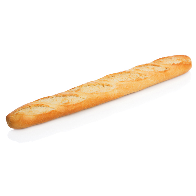 Baguette Plus Berlys 38 Und.X255 Gr. P