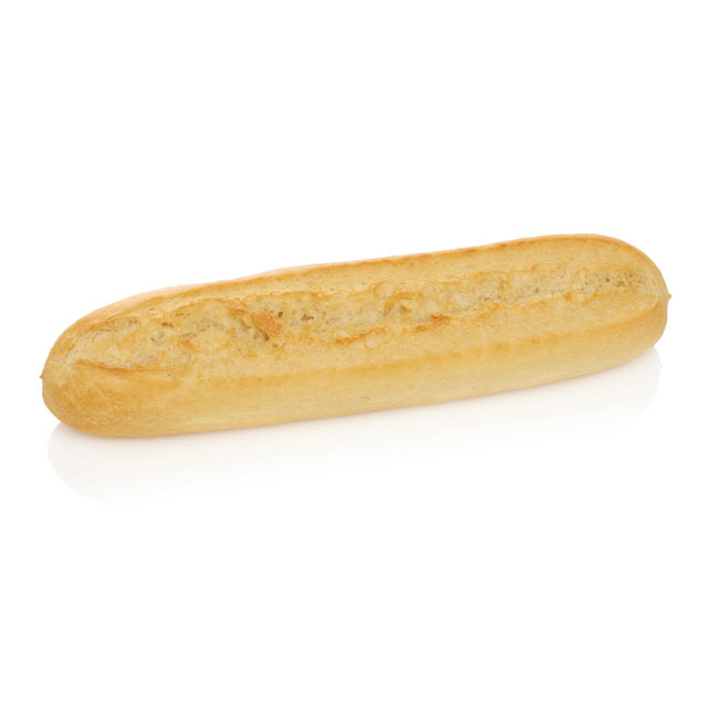 (E) Baguettina S/Sal Betina Berlys 36 Und.X120Gr.