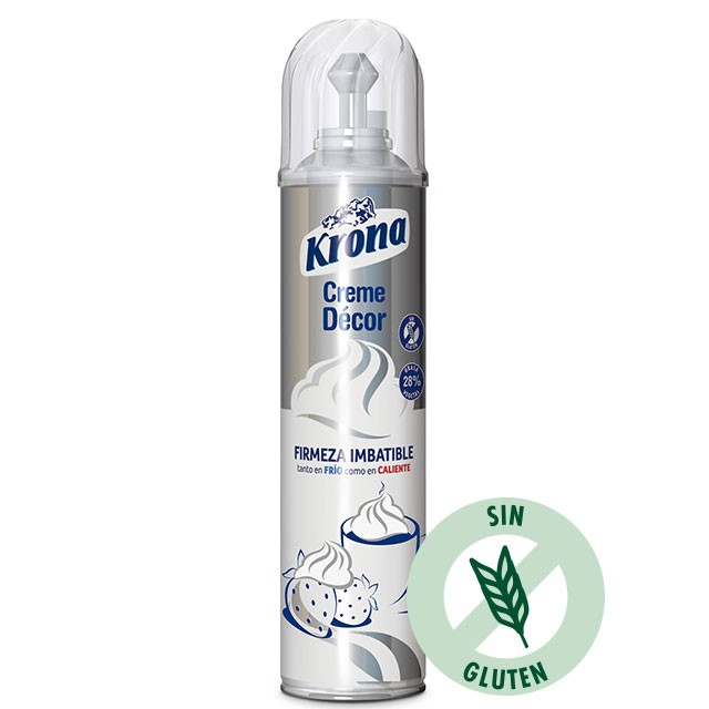 Krona Spray 500Ml [12 Ud/Caja] [Vta. Unidad]