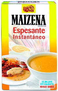 (E) Maizena Expres Instan. 250G [6 Est/Caja] [Vta. Unidad]