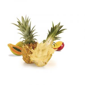 Smoothies Pineapple Sunset 15X150Gr.