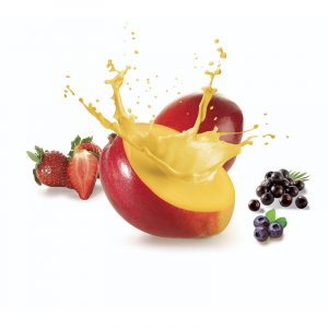 Smoothies Acai kick (Jungle juice) 15X150Gr.