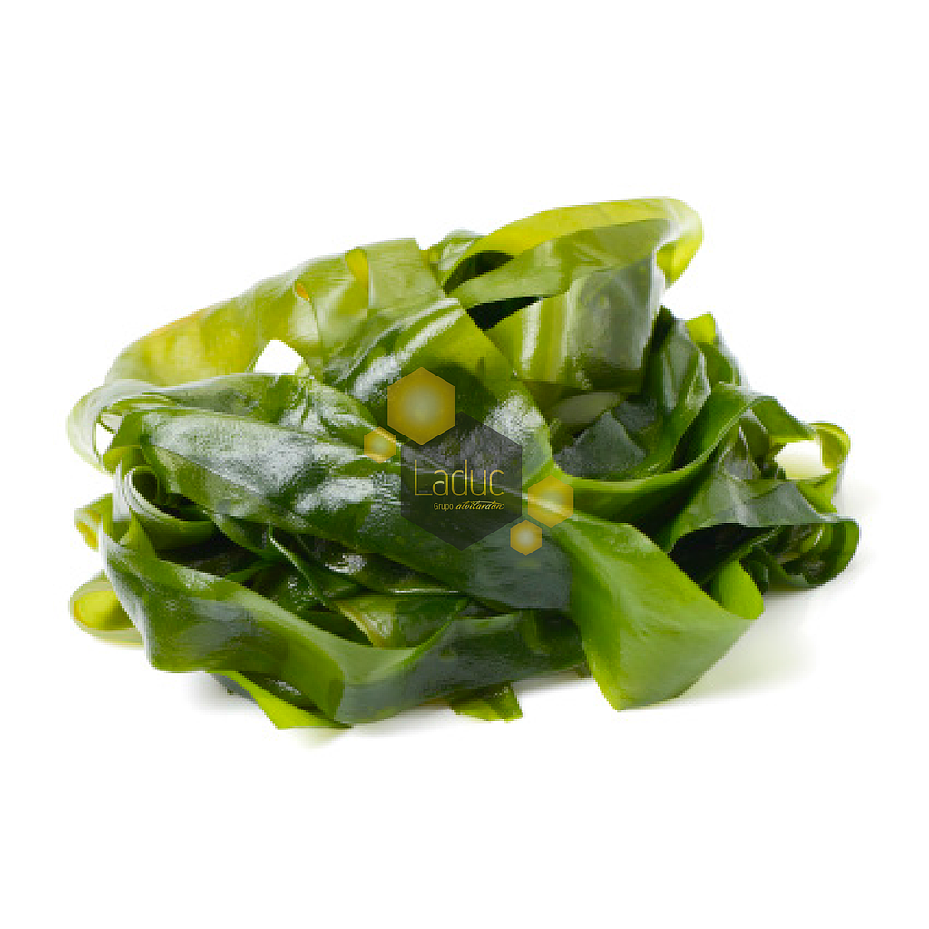 (E) Alga Wakame [5 Ud X200Gr][Vta. Caja]