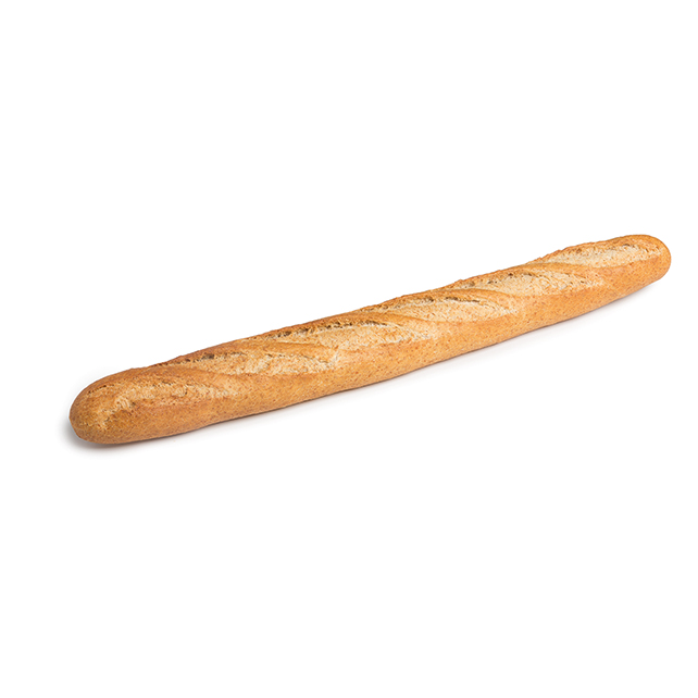 Baguette Integral Trigo 36% Berlys 35Und.X240Gr.