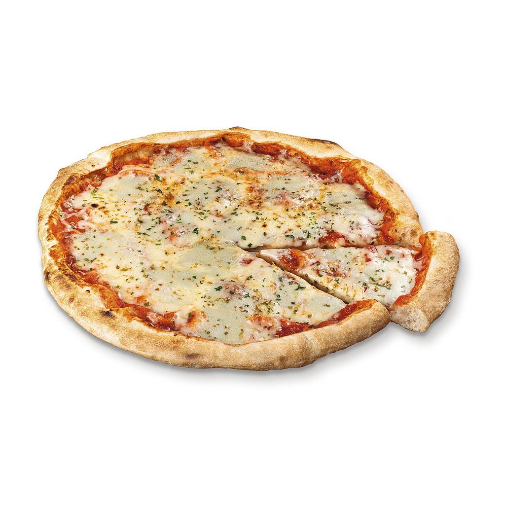 Pizza 4 Quesos Perfettissima Dr. Oetker 6X380Gr.