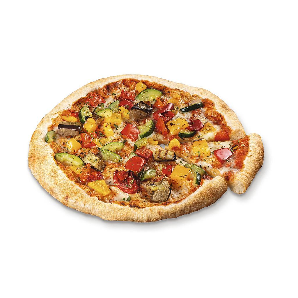 Pizza Vegetal Perfettissima Dr. Oetker 5X440Gr.