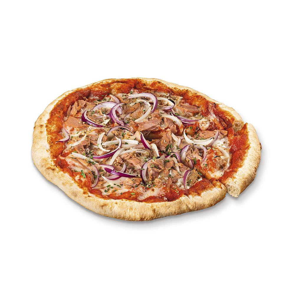 Pizza Atun Perfettissima Dr. Oetker 6X410Gr.