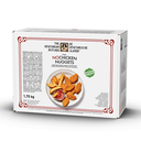 Tvb Nuggets Vegan Nopollo- The Vegetarian Butcher 1,75Kg