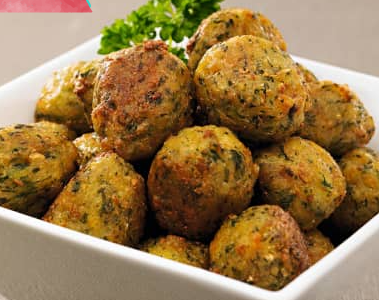 (E)Falafel 1X2Kg [Vta/Caja]