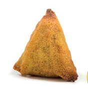 (E) Samosa De Ternera Al Curry 20Gr 40Un