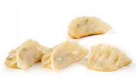 (E) Gyoza Pollo Con Verduritas 20G 5X30Un