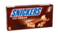 Snickers Bar Mp6 [12 Ud/Caja] [Vta. Caja] XXX