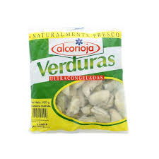 Alcachofa Cortada Congelados De Navarra  4X2,5Kg.