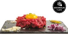 Steak Tartar Laduc 90Gr 8X2Un